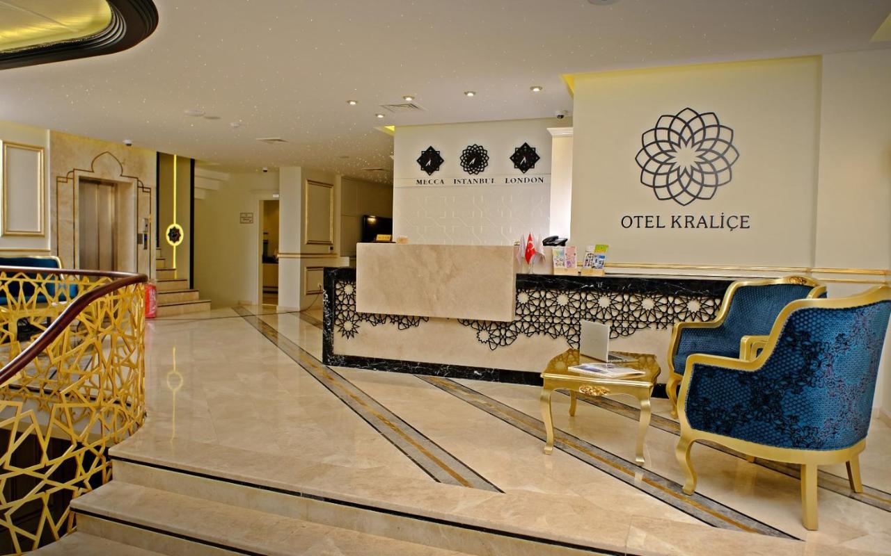 Kralice Otel