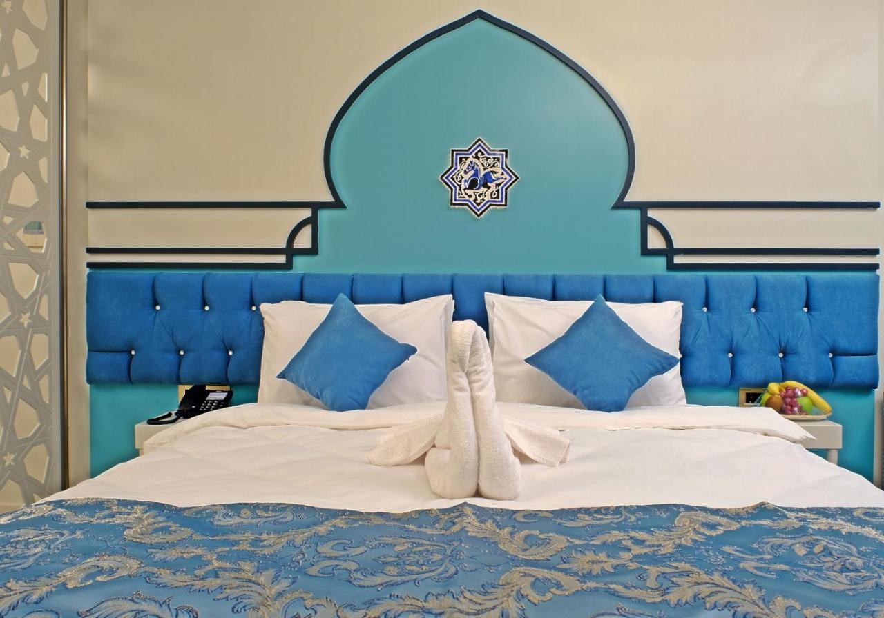 Kralice Otel İstanbul