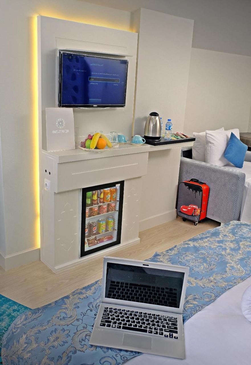 Kralice Otel