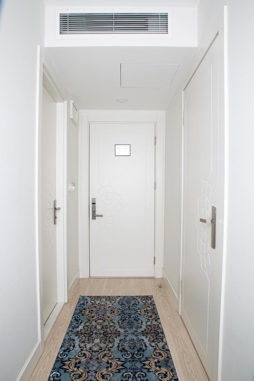 Kralice Otel İstanbul