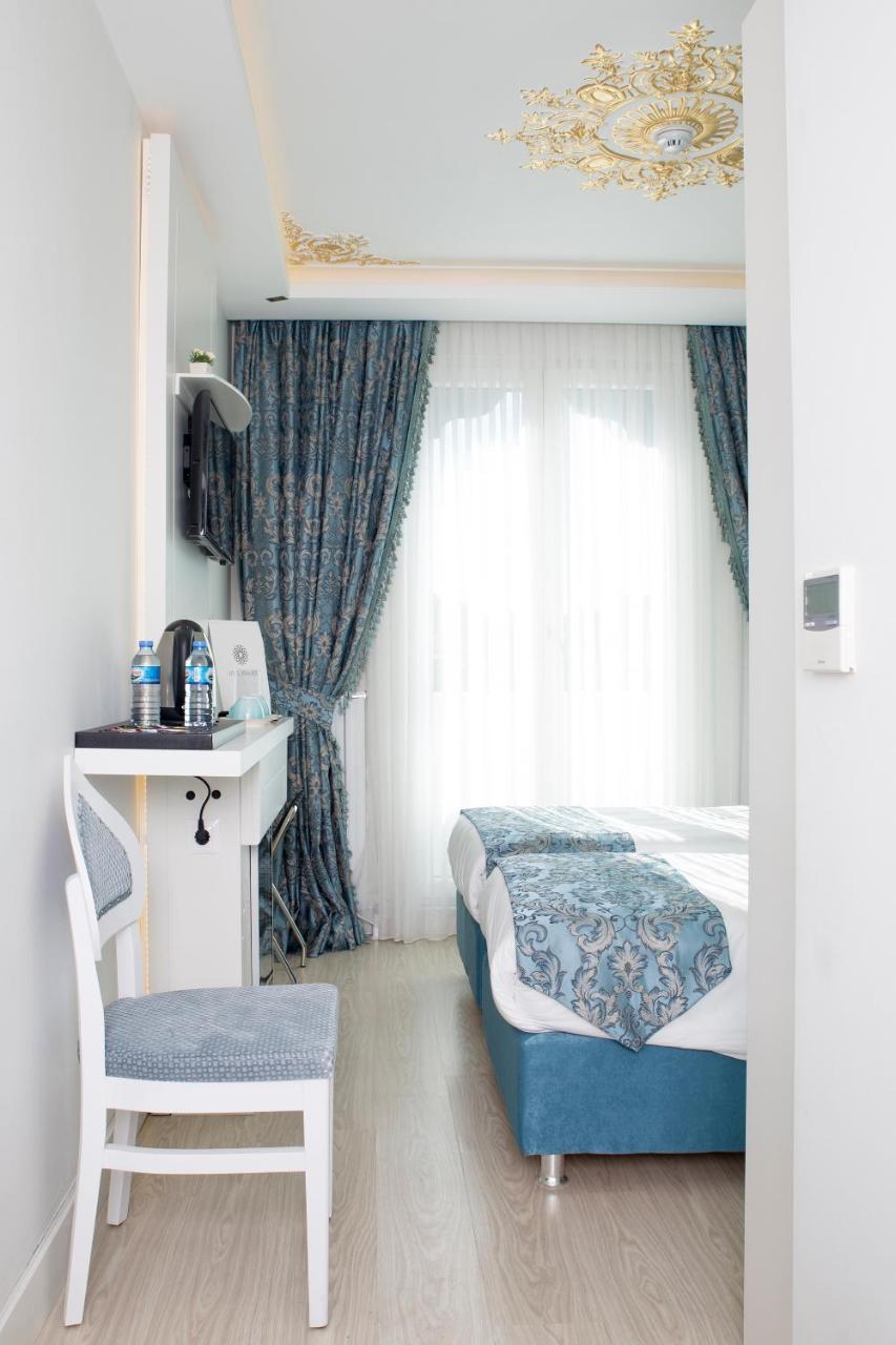 Kralice Otel 3*