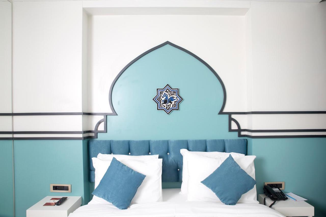 Otel Kralice İstanbul