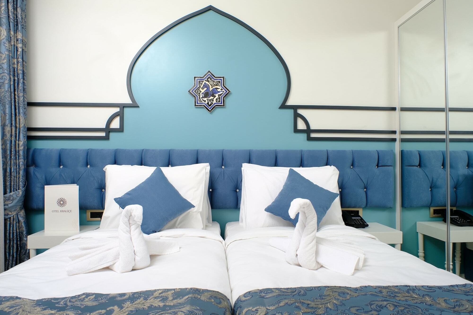 Kralice 3* İstanbul