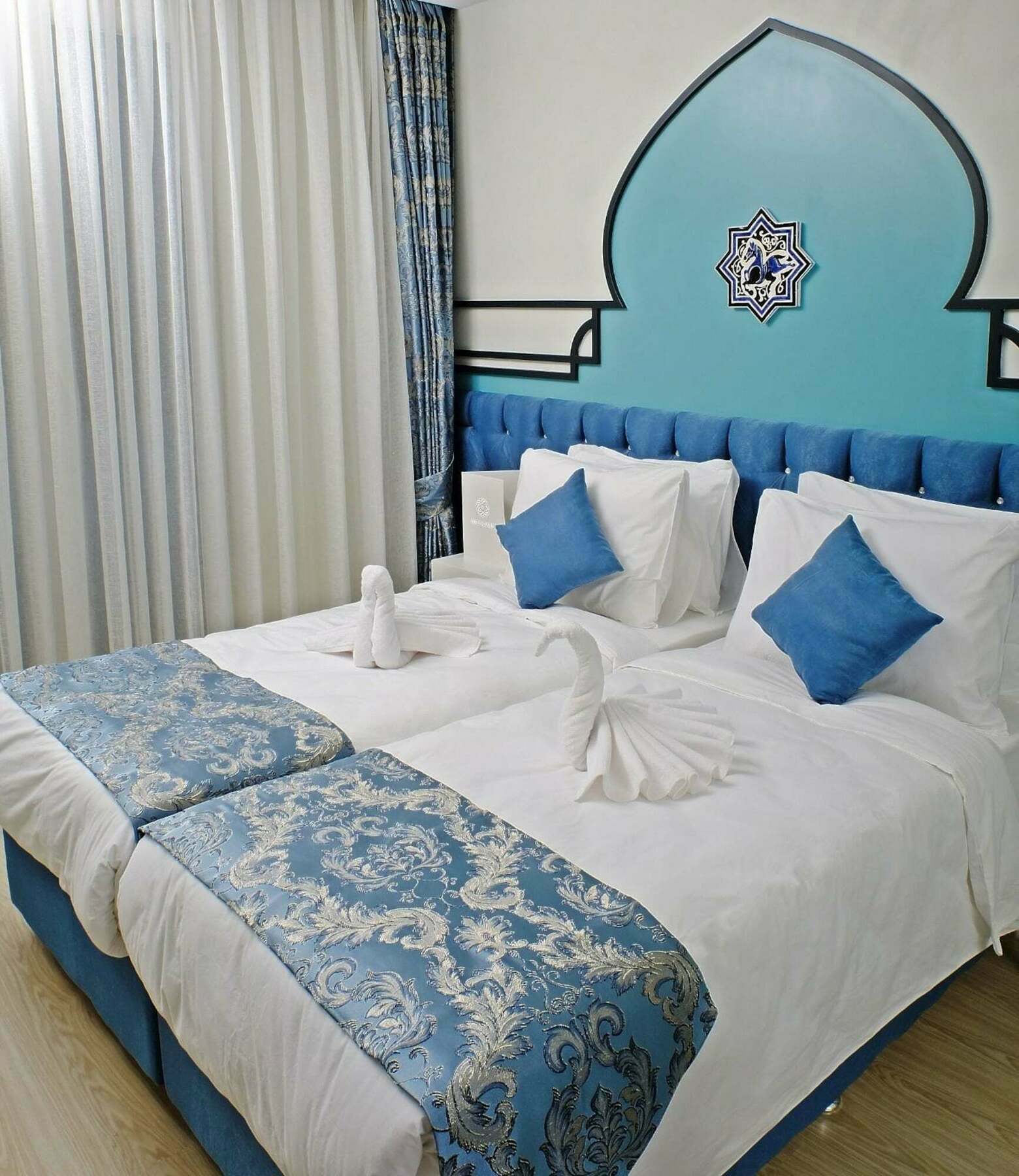 Kralice Otel