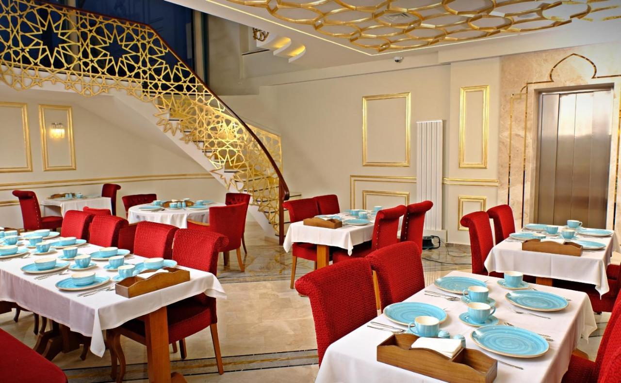 Kralice Istanbul
